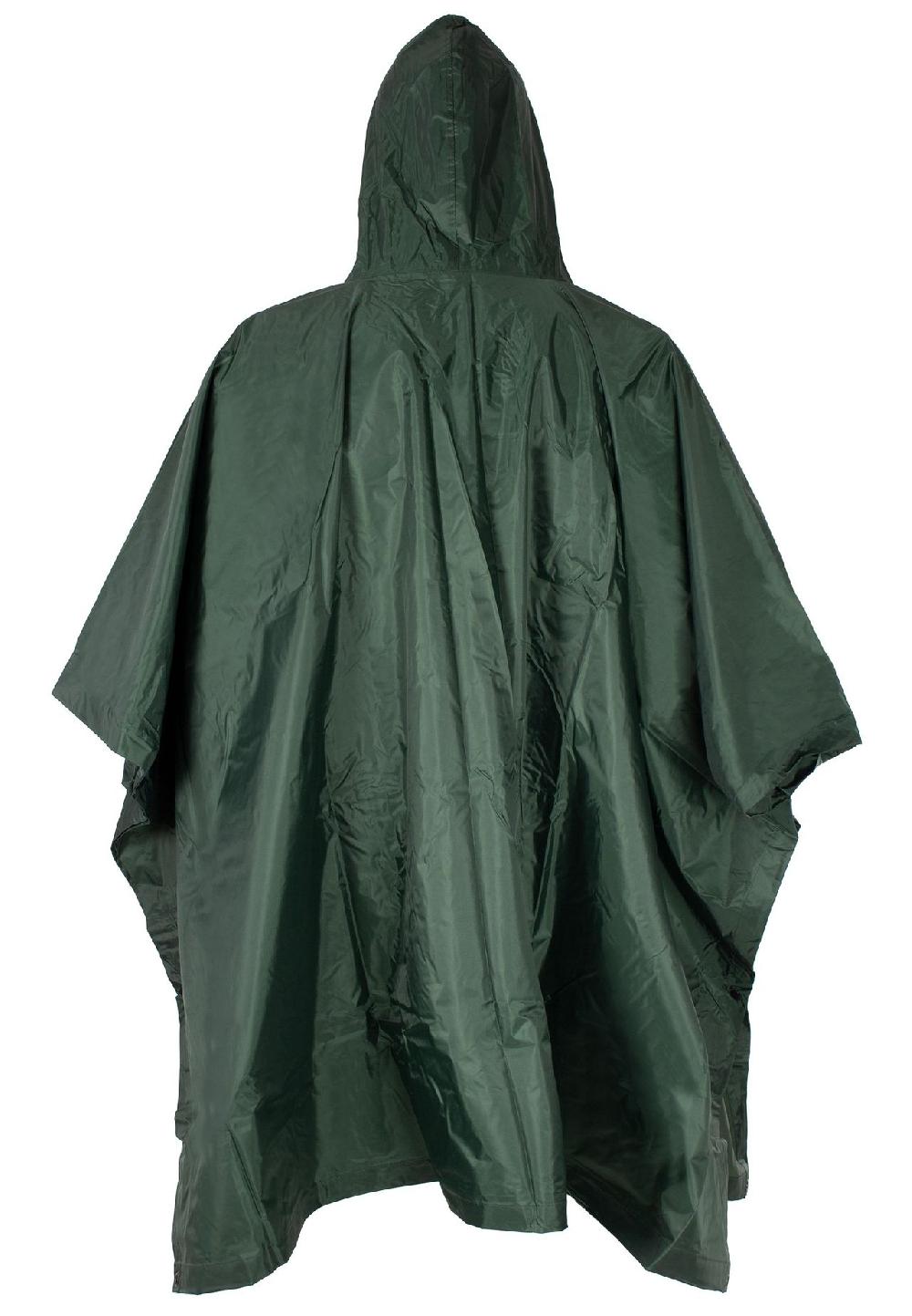 BLACK SNAKE Regenponcho scape Sonderangebote