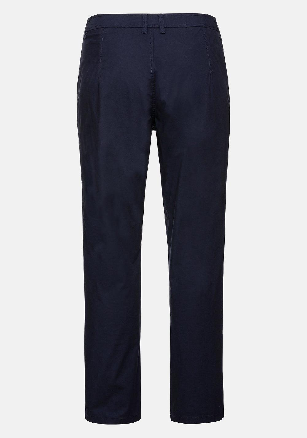 sheego Chinohose in Stretch-Qualität Riesige Ersparnisse