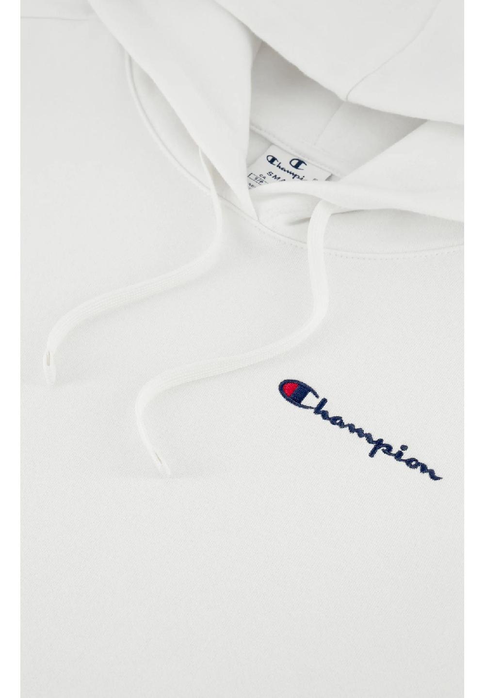 Champion® Hoodie "Icons" Tunnelzug für Damen Bis zu 50% Rabatt
