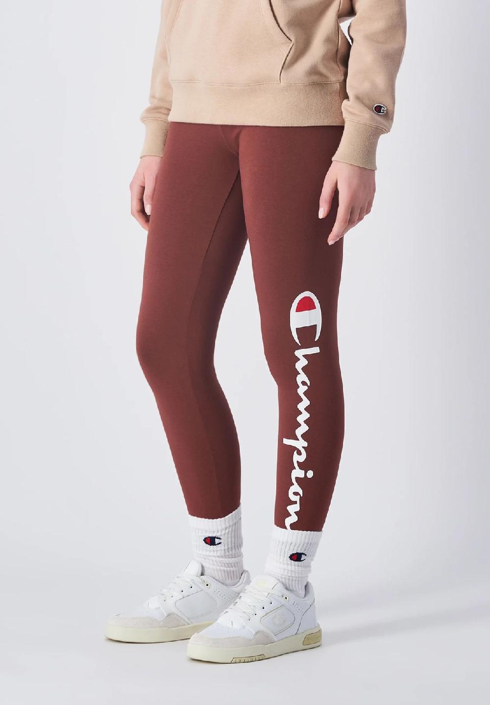 Champion® Icons Leggings 3/4-Länge für Damen Bis zu 60% Rabatt