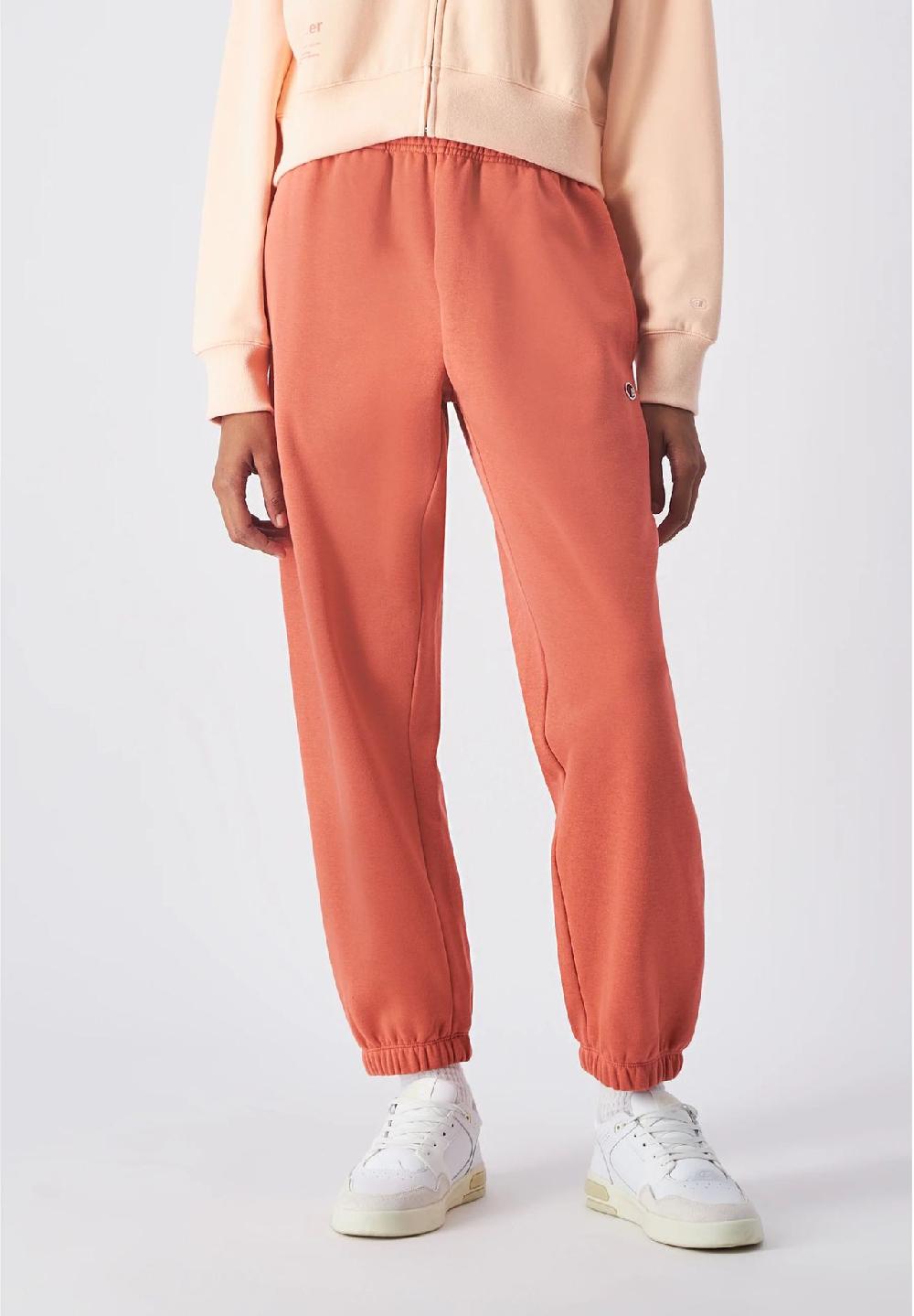 Champion® Jogginghose "Icons" Gummibund für Damen Bis zu 65% Rabatt