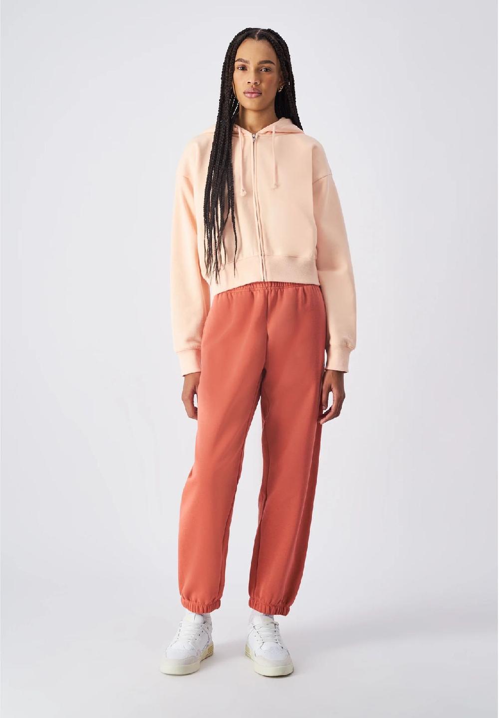 Champion® Jogginghose "Icons" Gummibund für Damen Bis zu 65% Rabatt