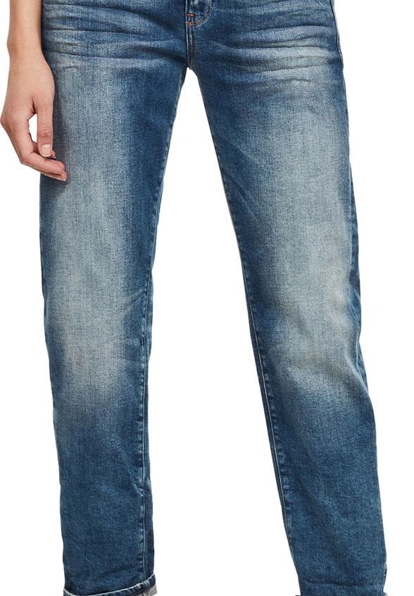 G-STAR RAW Jeanshose "Kate" Boyfriend für Damen Nur für heute