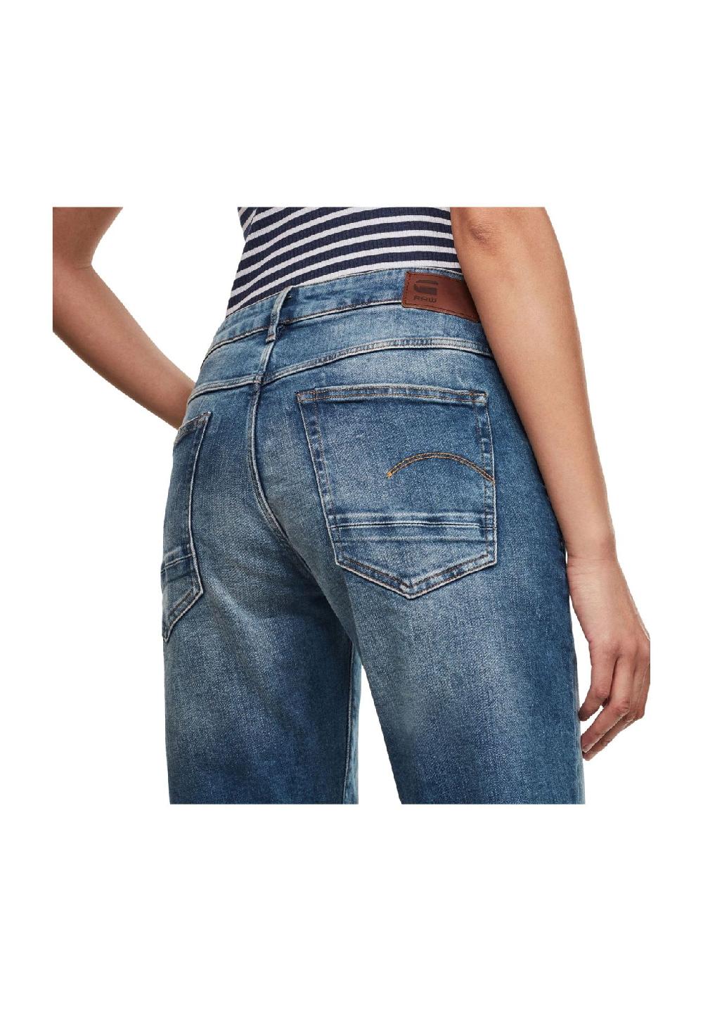 G-STAR RAW Jeanshose "Kate" Boyfriend für Damen Nur für heute