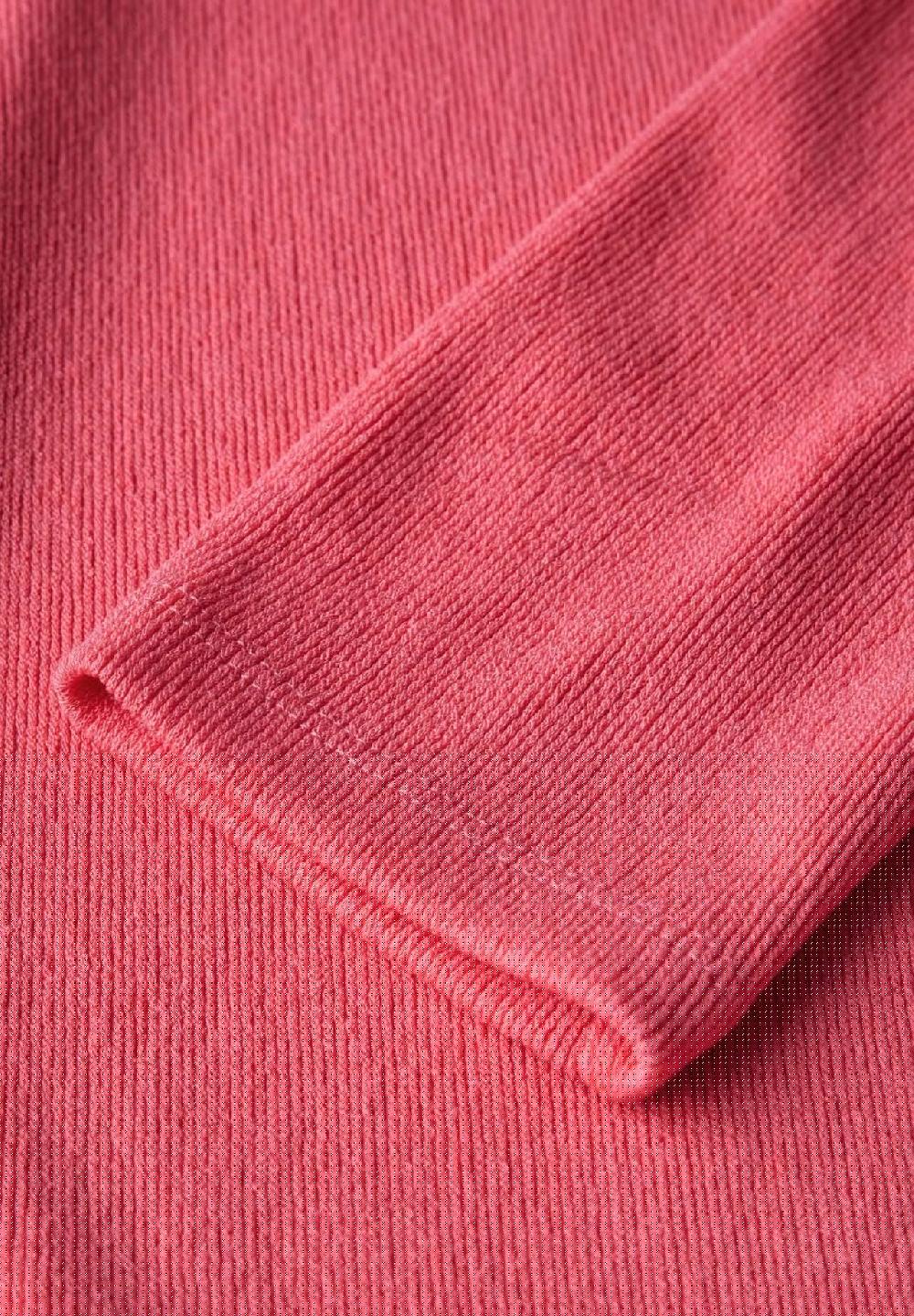 Street One Sweatshirt überschnittene Schultern für Damen Begrenzt auf 3 Tage