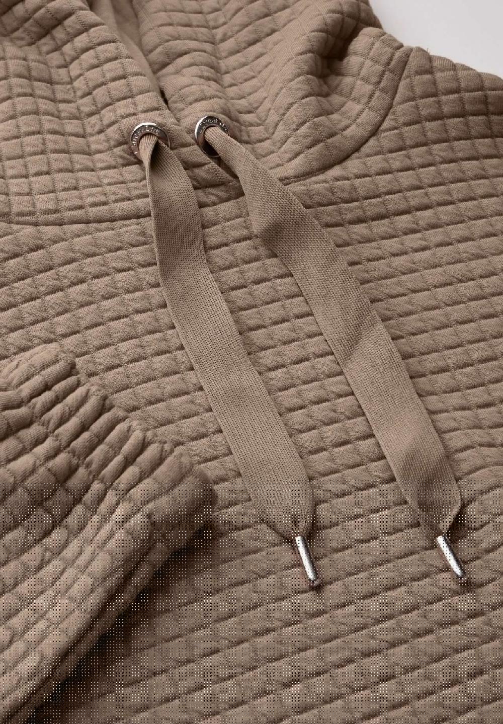 Street One Hoodie Tunnelzug für Damen Speichern exportieren