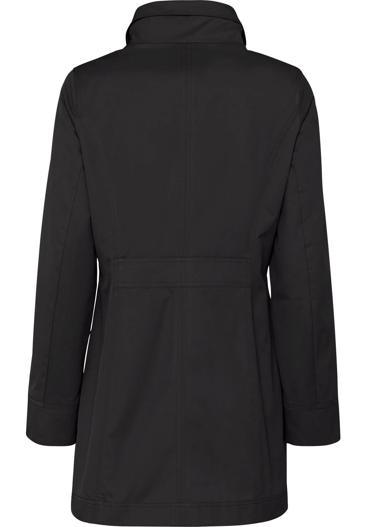 FUCHS SCHMITT Trenchcoat Stehkragen Eingrifftaschen für Damen Angebote
