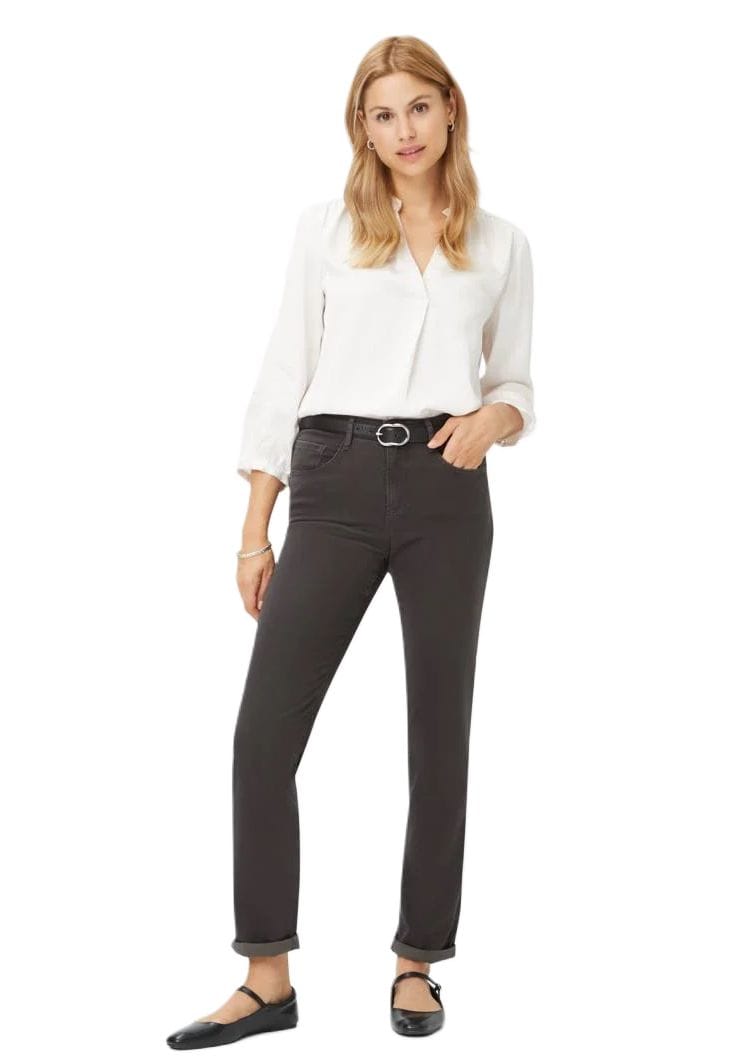 BRAX Mary Jeans Regular-Fit 5-Pocket-Style für Damen Hotsell