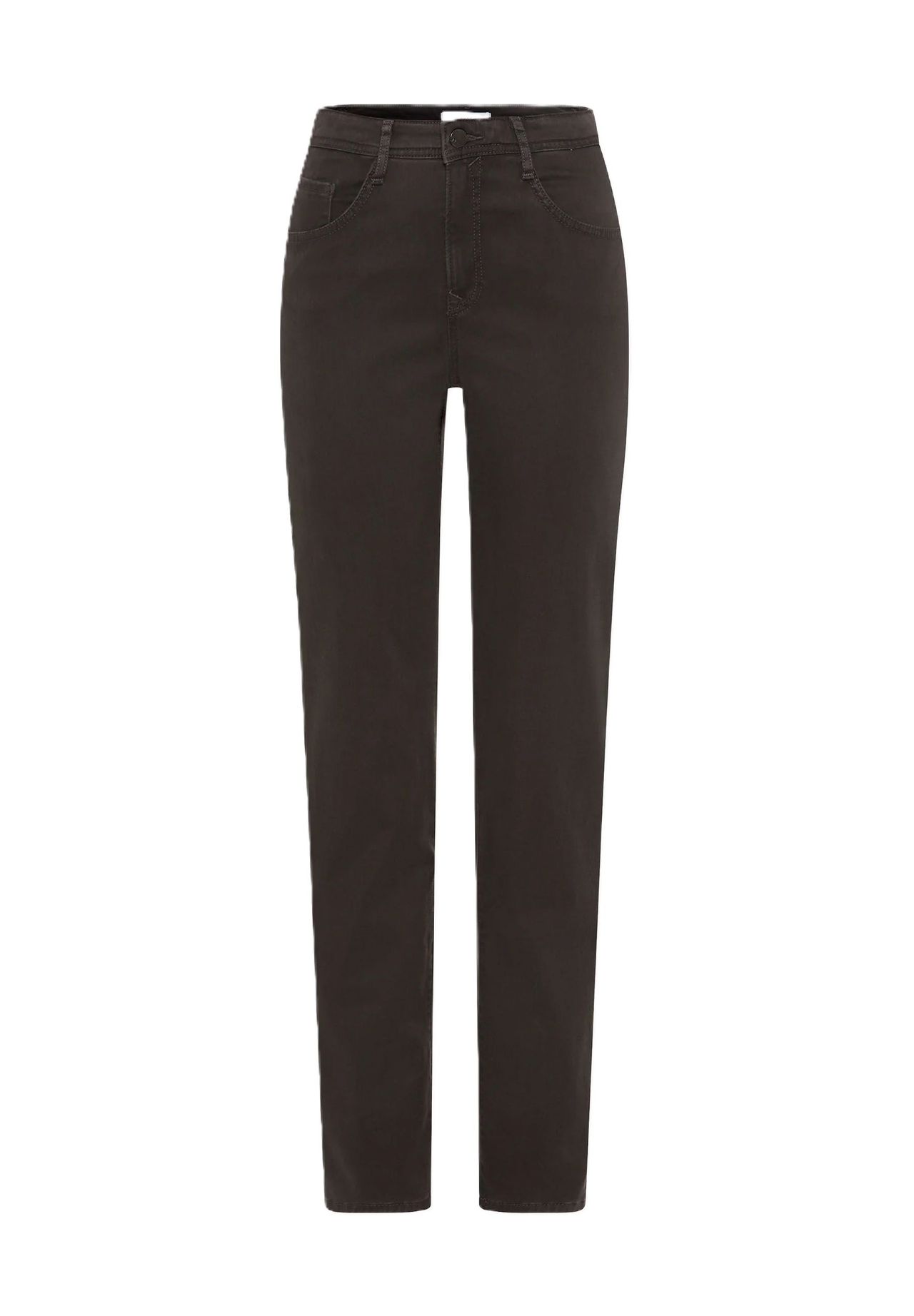 BRAX Mary Jeans Regular-Fit 5-Pocket-Style für Damen Hotsell