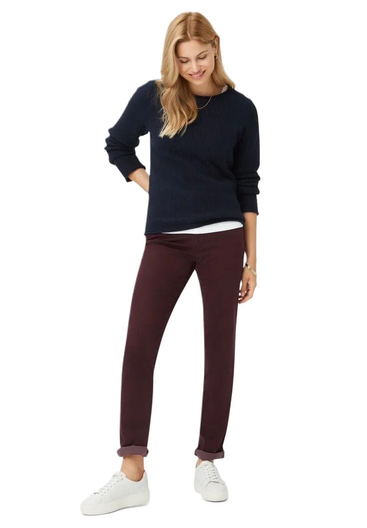 BRAX Mary Jeans Regular-Fit 5-Pocket-Style für Damen im Angebot