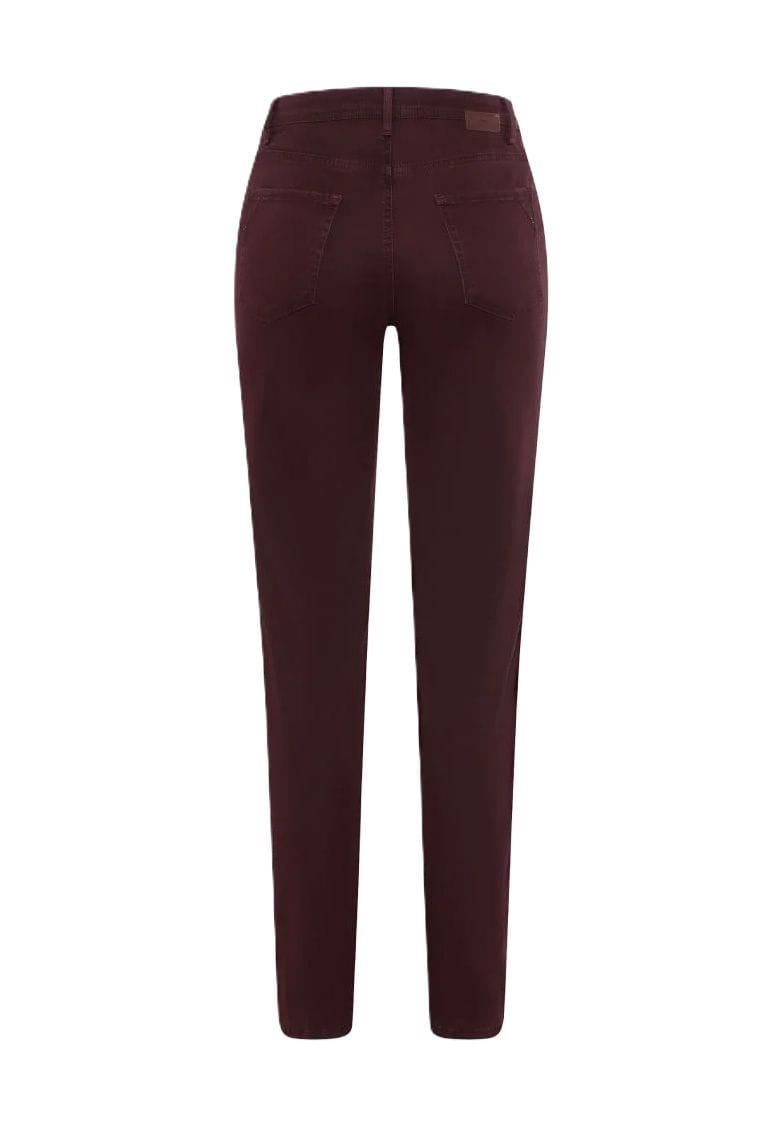 BRAX Mary Jeans Regular-Fit 5-Pocket-Style für Damen im Angebot