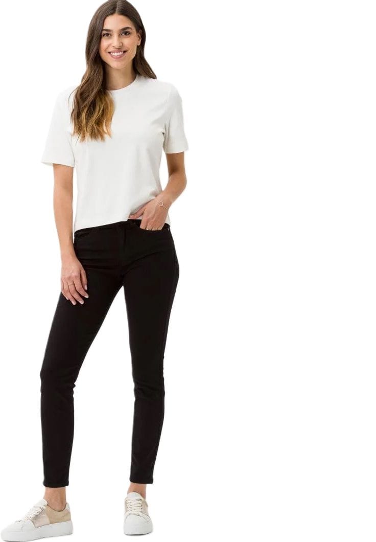 BRAX Jeans "Ana" Skinny Fit für Damen Schlussverkauf