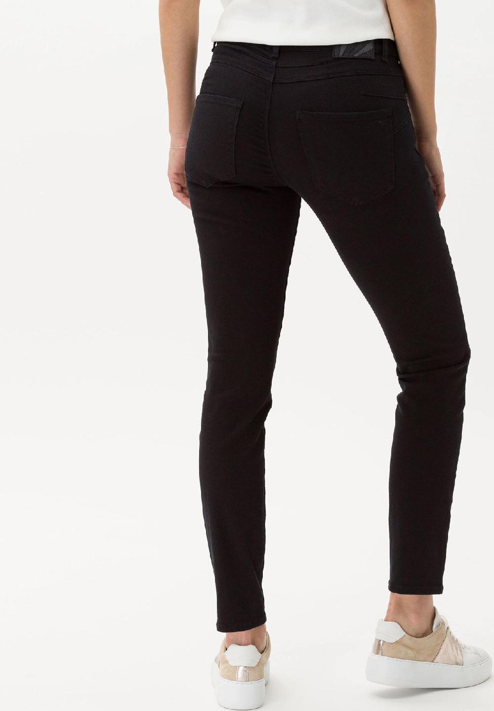 BRAX Jeans "Ana" Skinny Fit für Damen Schlussverkauf