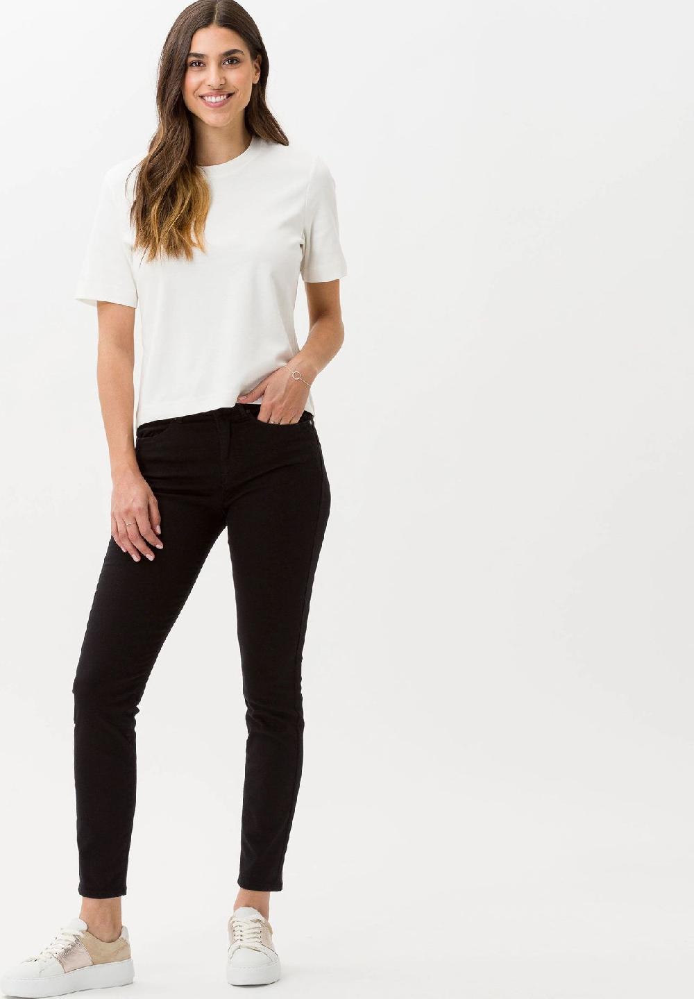 BRAX Jeans "Ana" Skinny Fit für Damen Schlussverkauf