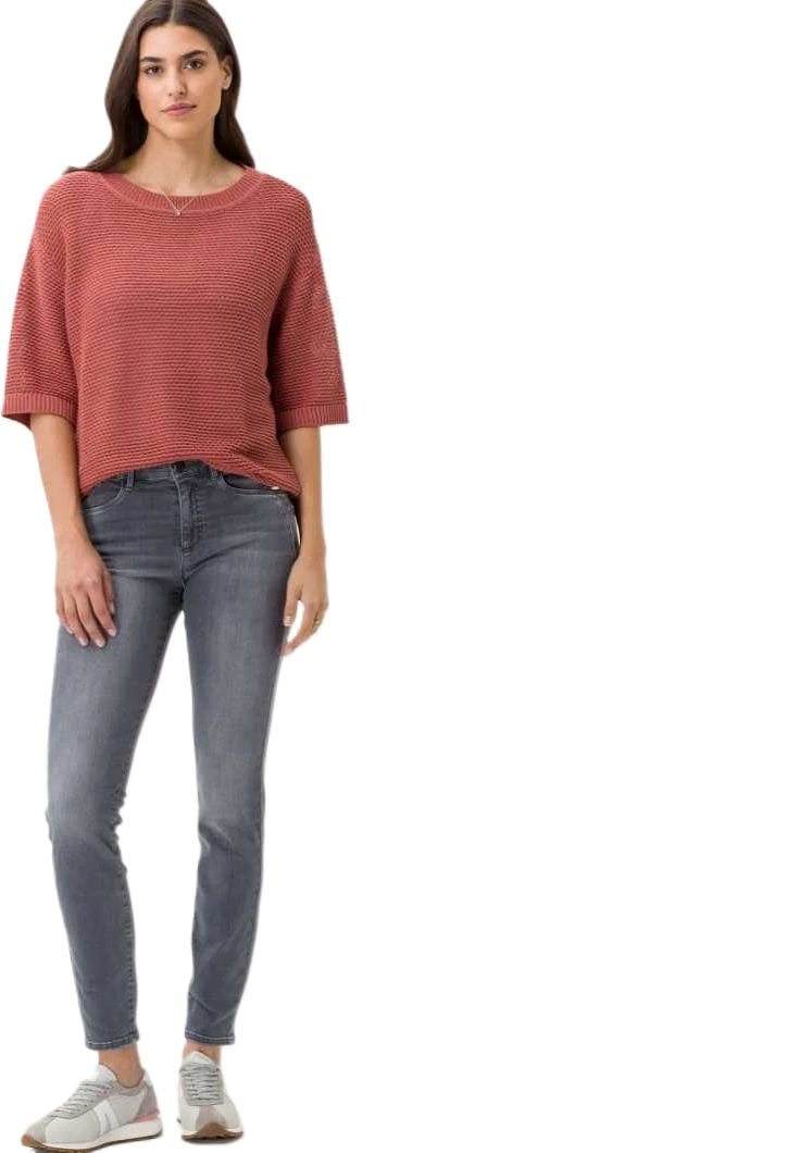 BRAX Jeans "Ana" Skinny Fit für Damen Günstiger Verkauf