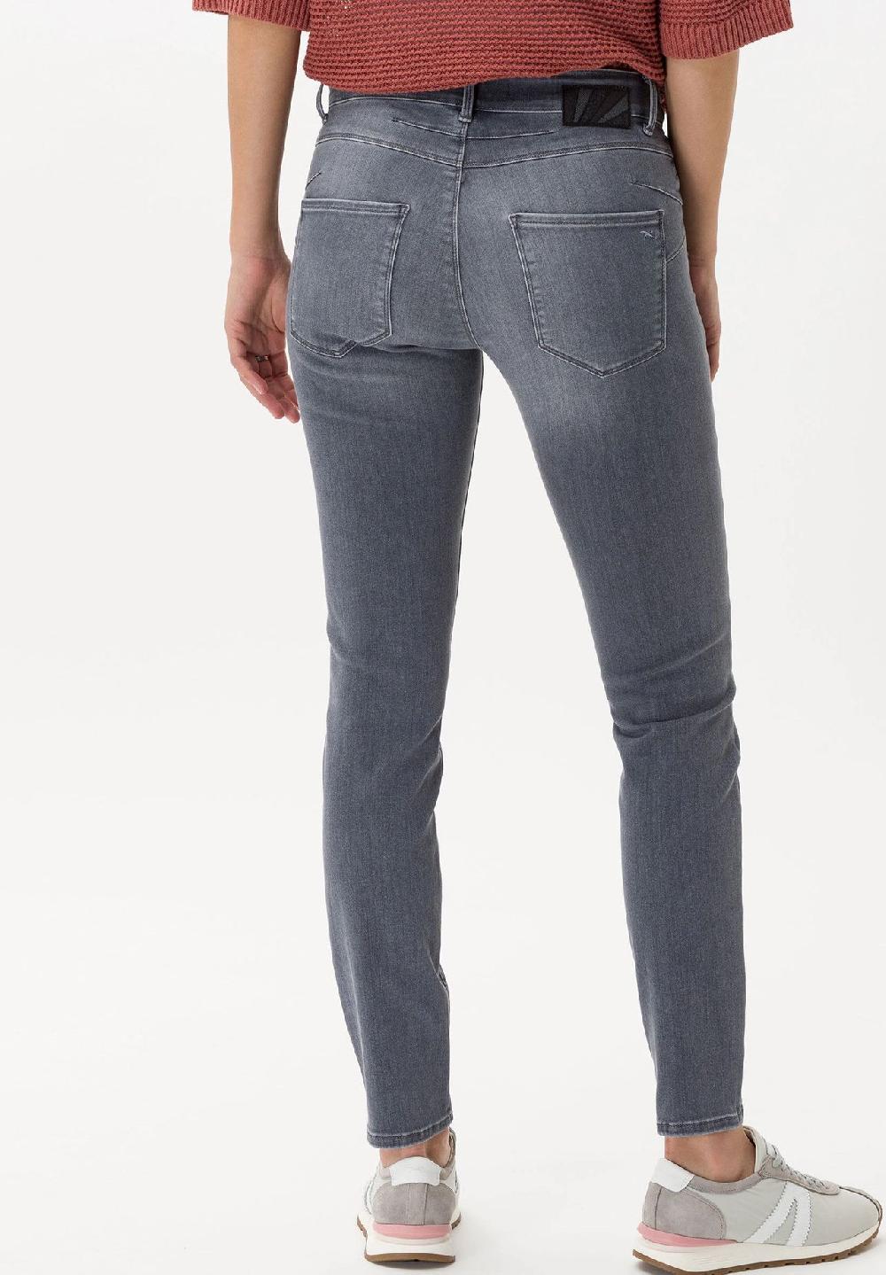 BRAX Jeans "Ana" Skinny Fit für Damen Günstiger Verkauf