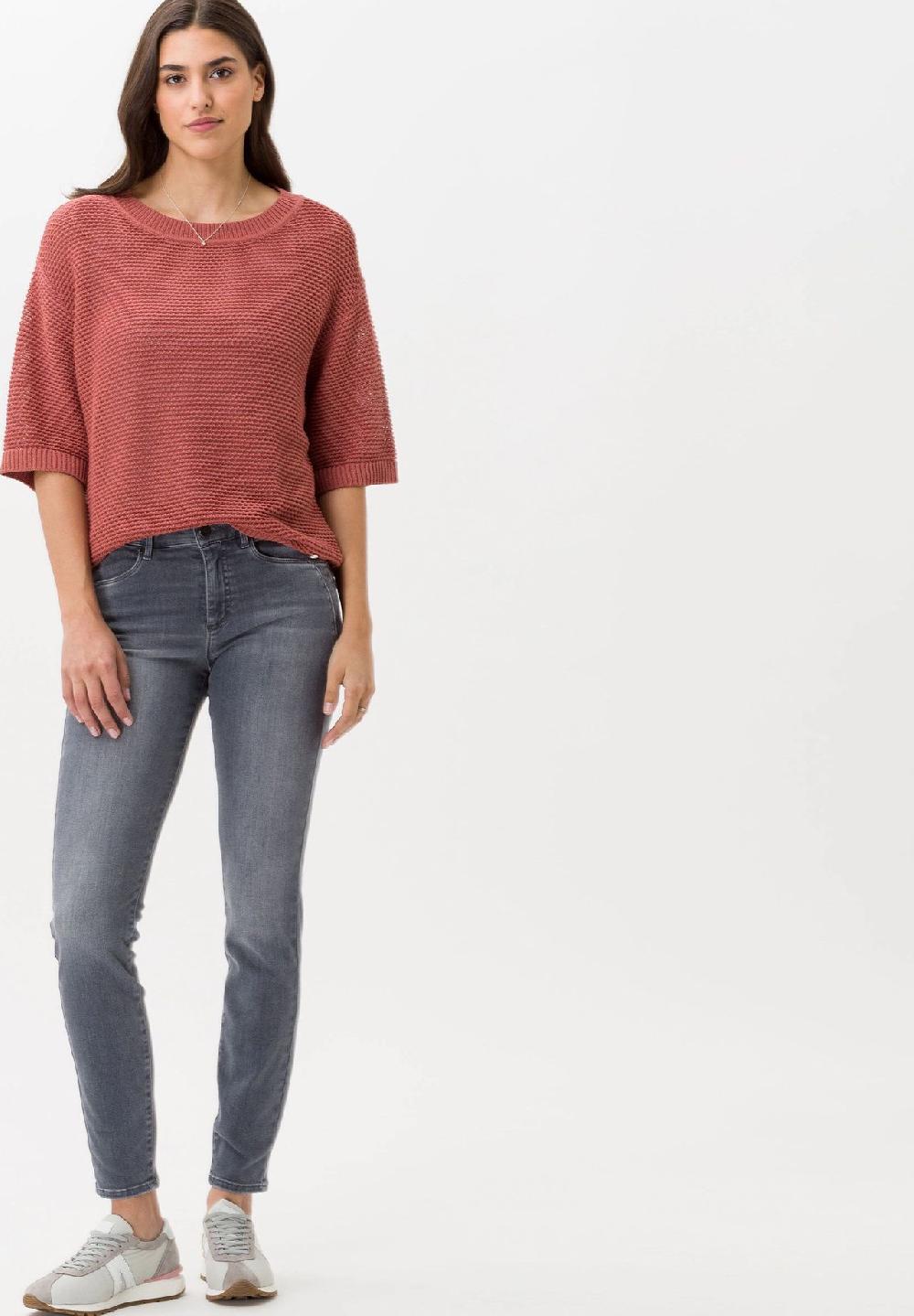 BRAX Jeans "Ana" Skinny Fit für Damen Günstiger Verkauf