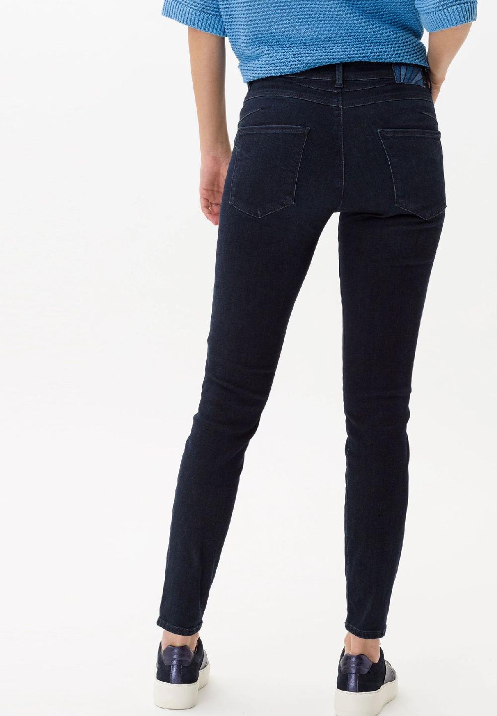 BRAX Jeans "Ana" Skinny Fit für Damen Fabrikverkauf