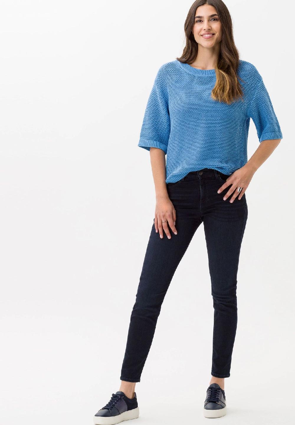 BRAX Jeans "Ana" Skinny Fit für Damen Fabrikverkauf