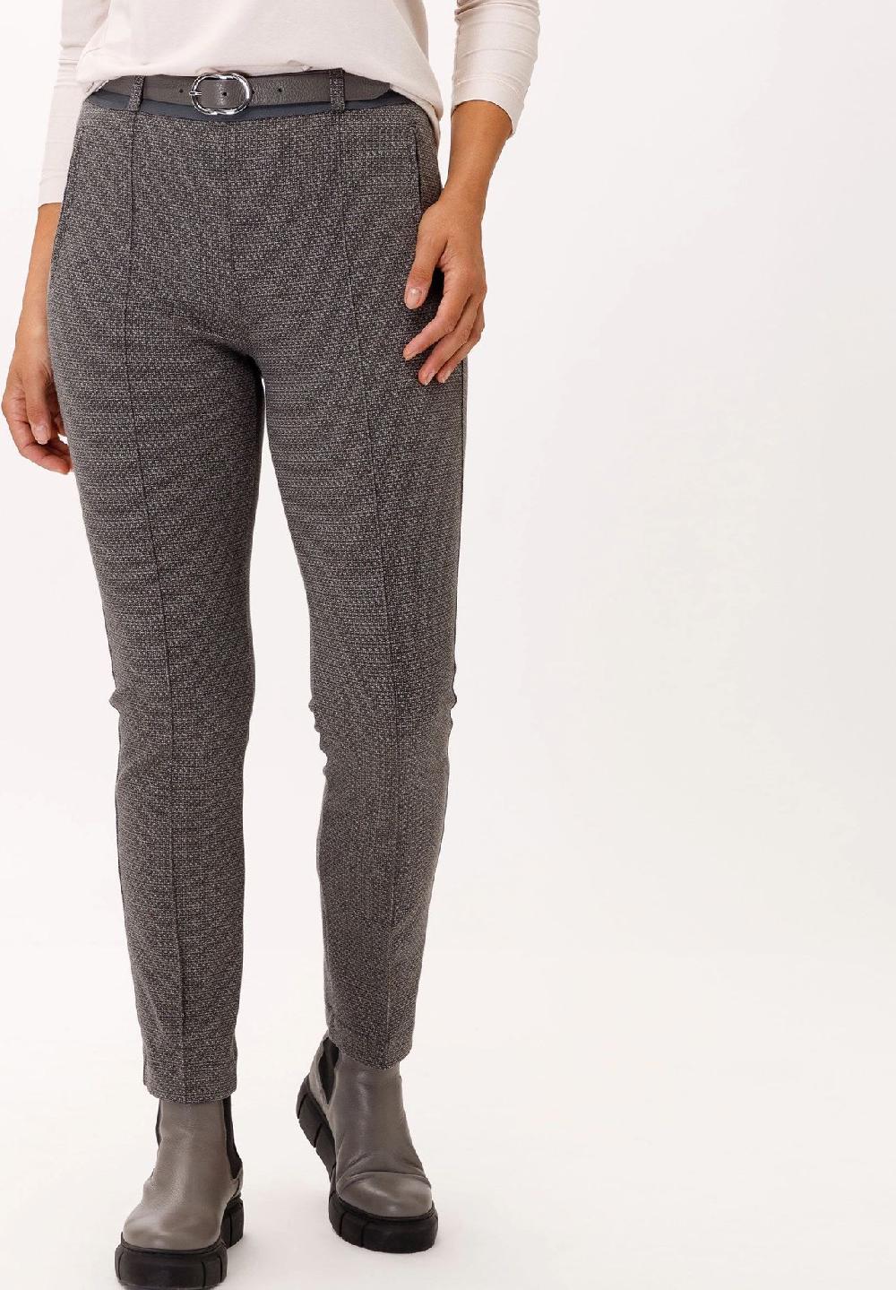 RAPHAELA BY BRAX Chino-Hose Knöchellang für Damen Blitzverkäufe