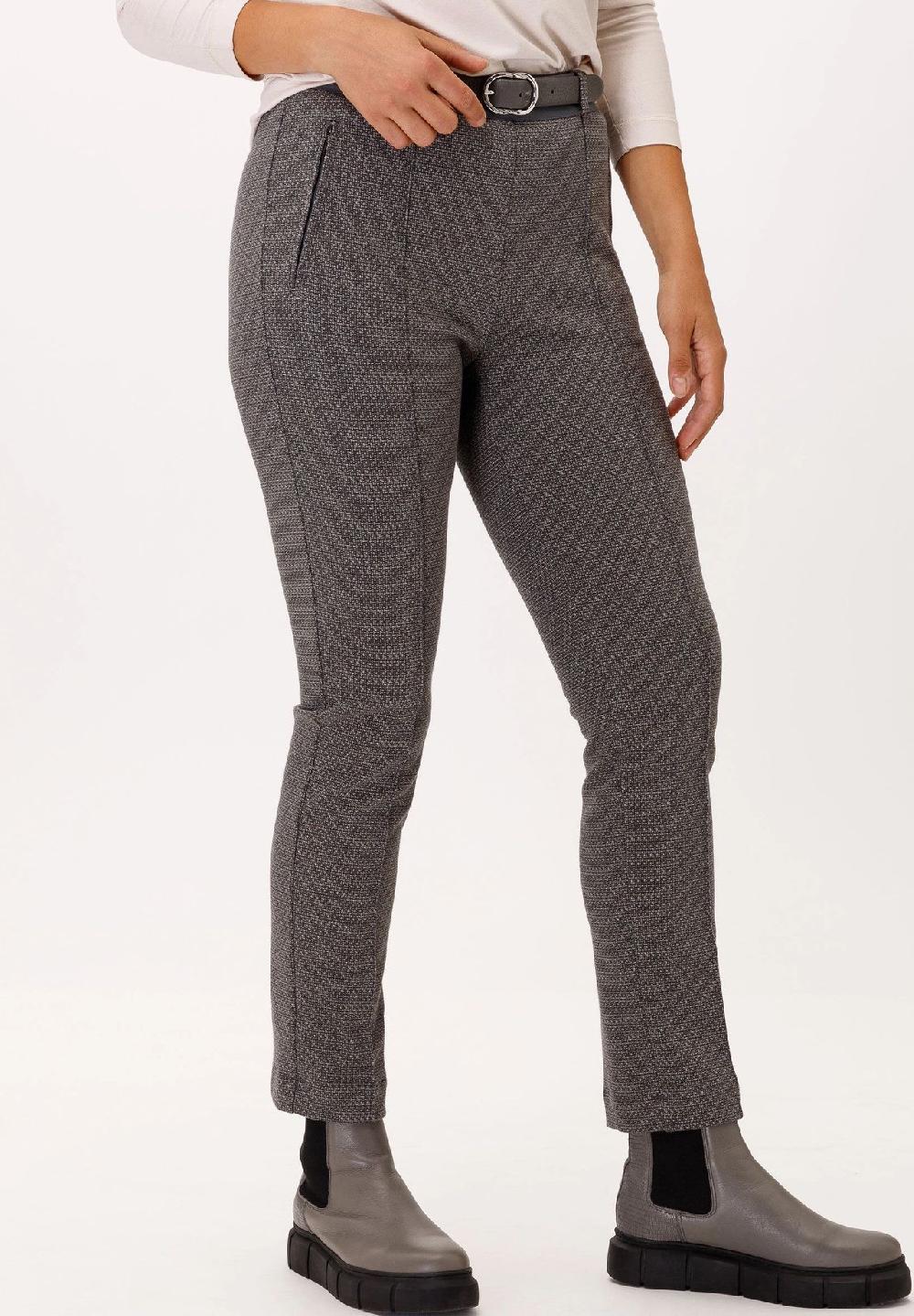 RAPHAELA BY BRAX Chino-Hose Knöchellang für Damen Blitzverkäufe