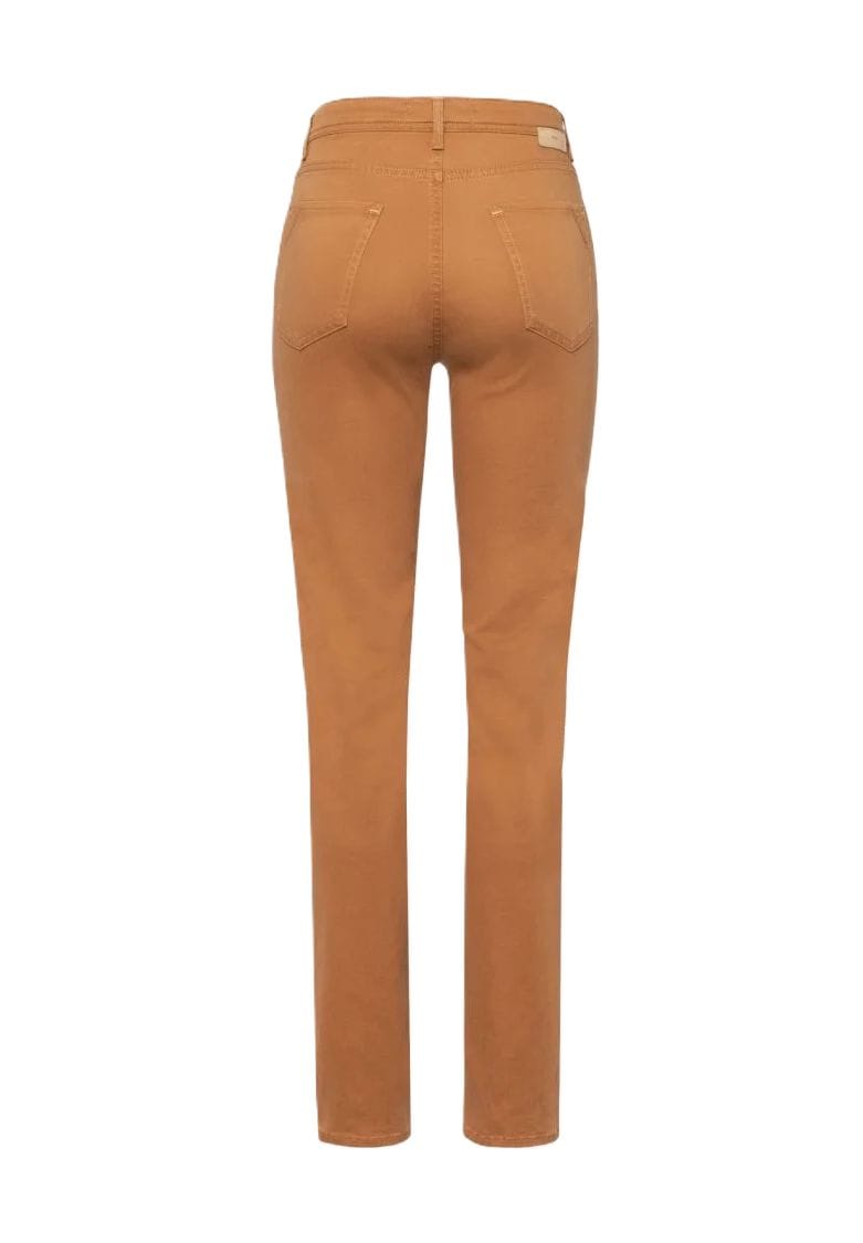 BRAX Mary Jeans Regular-Fit 5-Pocket-Style für Damen Fabrik Onlineshop