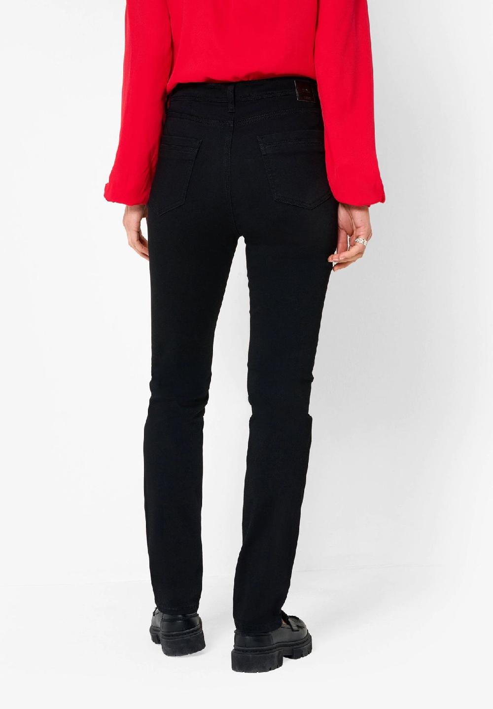 BRAX Jeanshose "Mary" Five-Pocket atmungsaktiv für Damen Fabrikpreis