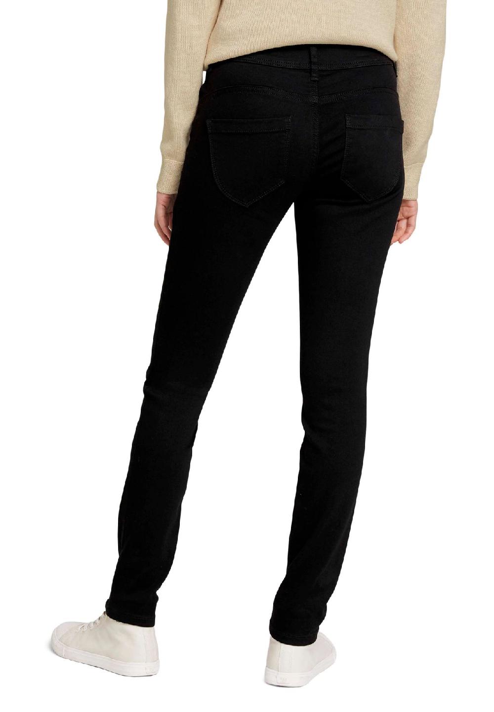 TOM TAILOR Alexa Jeans Skinny-Fit 5-Pocket-Style für Damen Günstig kaufen