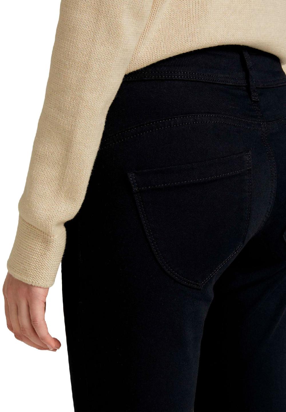 TOM TAILOR Alexa Jeans Skinny-Fit 5-Pocket-Style für Damen Günstig kaufen
