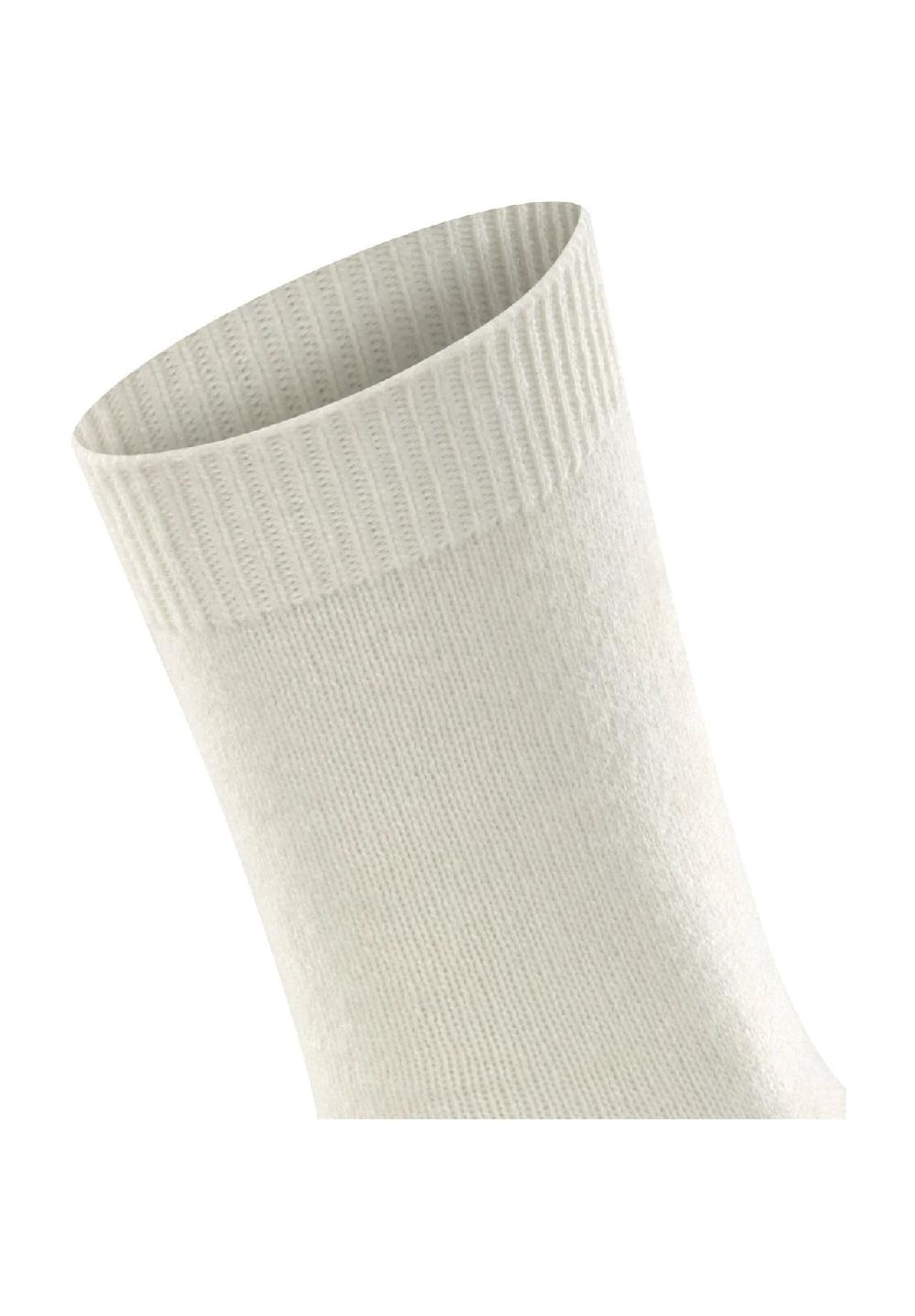 FALKE Cosy Wool Mittelhohe Socken Wollanteil klimaregulierend für Damen Exklusivangebot