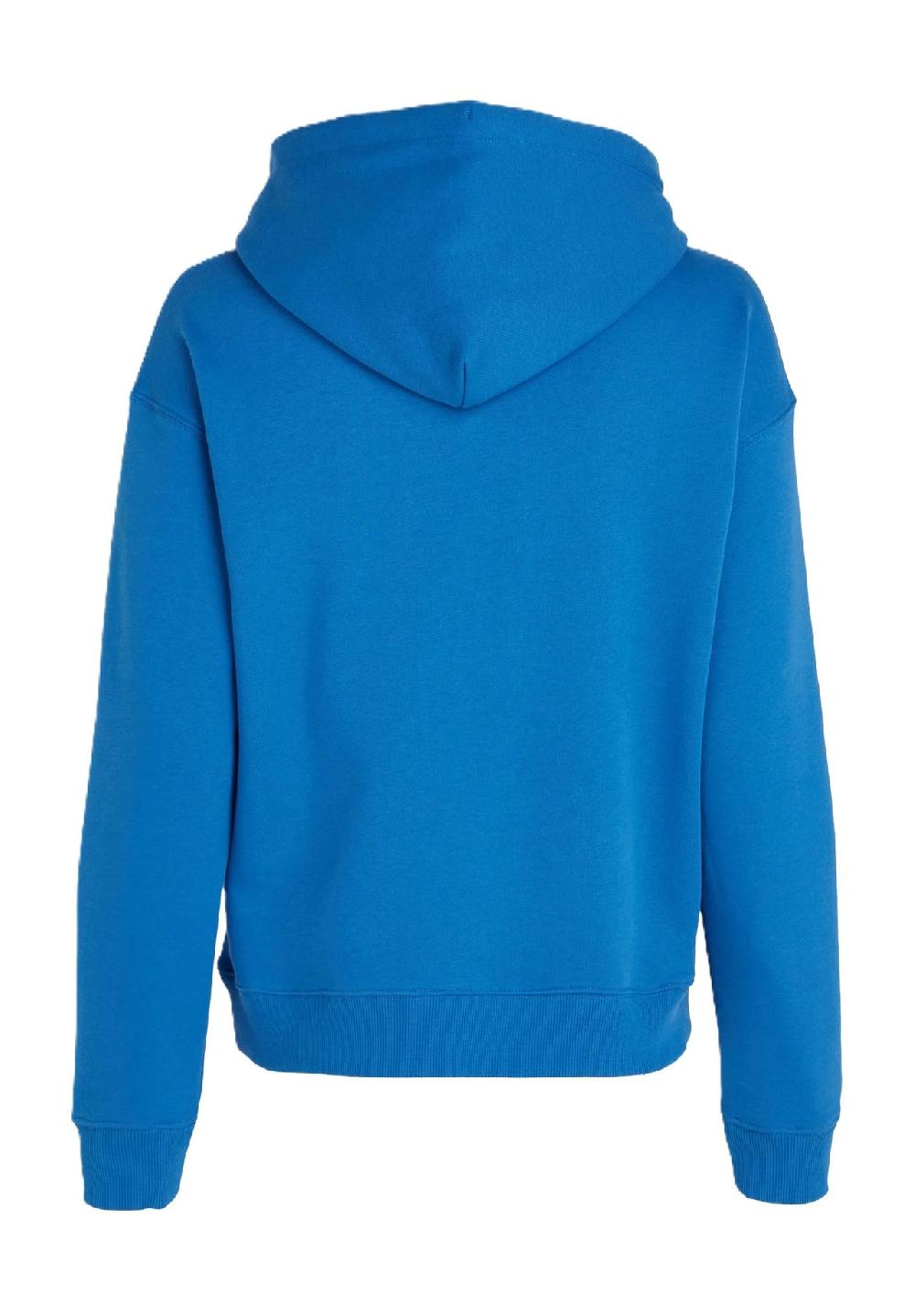 TOMMY Jeans Hoodie Tunnelzug Kapuze für Damen Cyber Monday