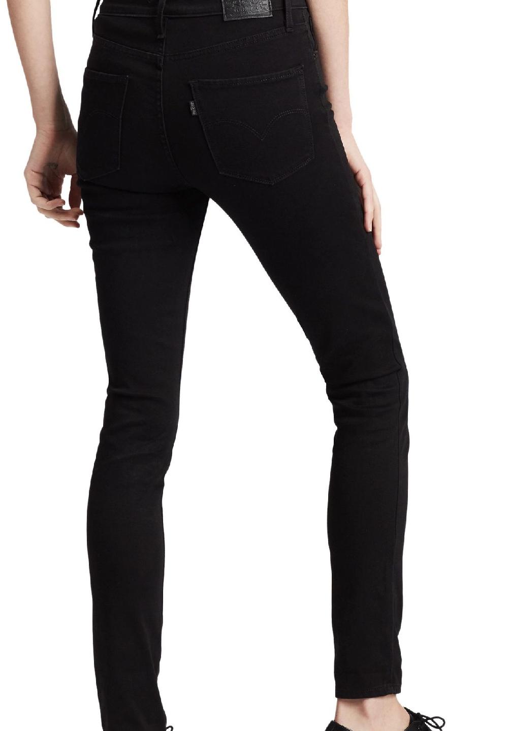 Levi's® 721™ High Rise Skinny Jeans Muttertagsangebot