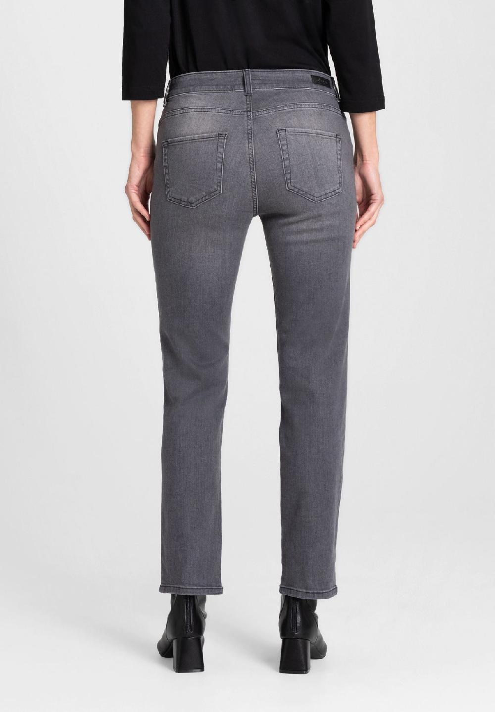 adagio Hella Jeanshose Straight Fit Five-Pocket für Damen Heißer Verkauf