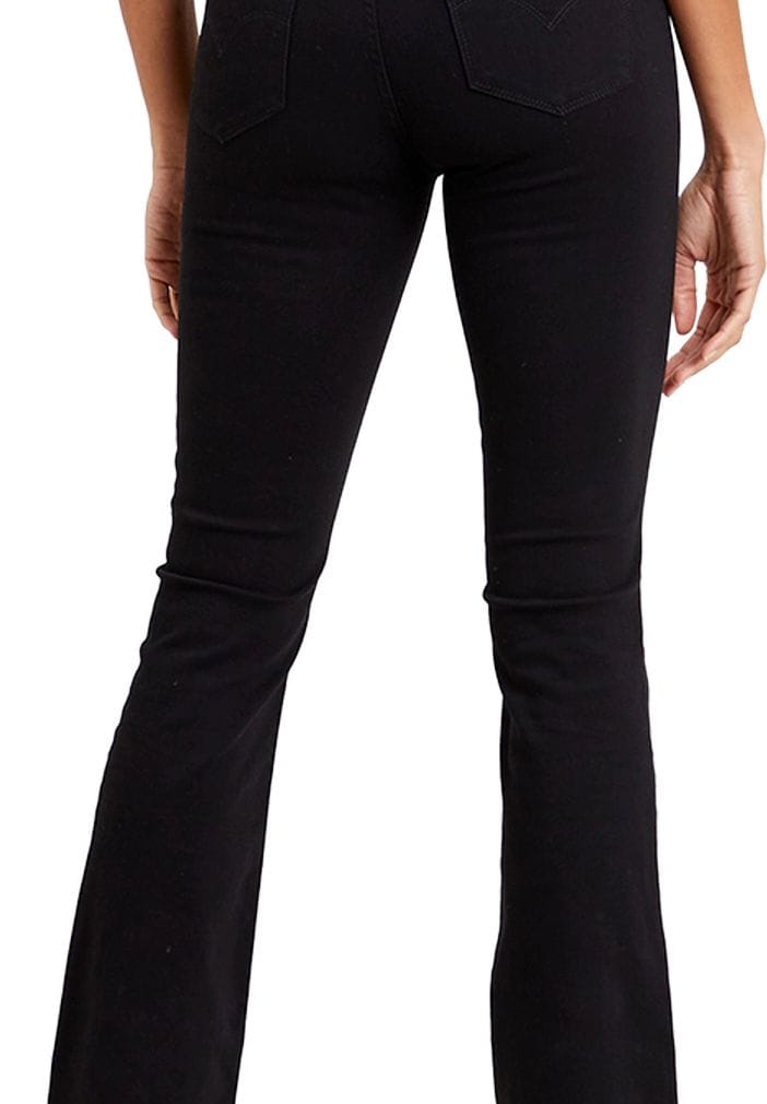 Levi's® 725™ High Rise Bootcut Jeans Top Angebot