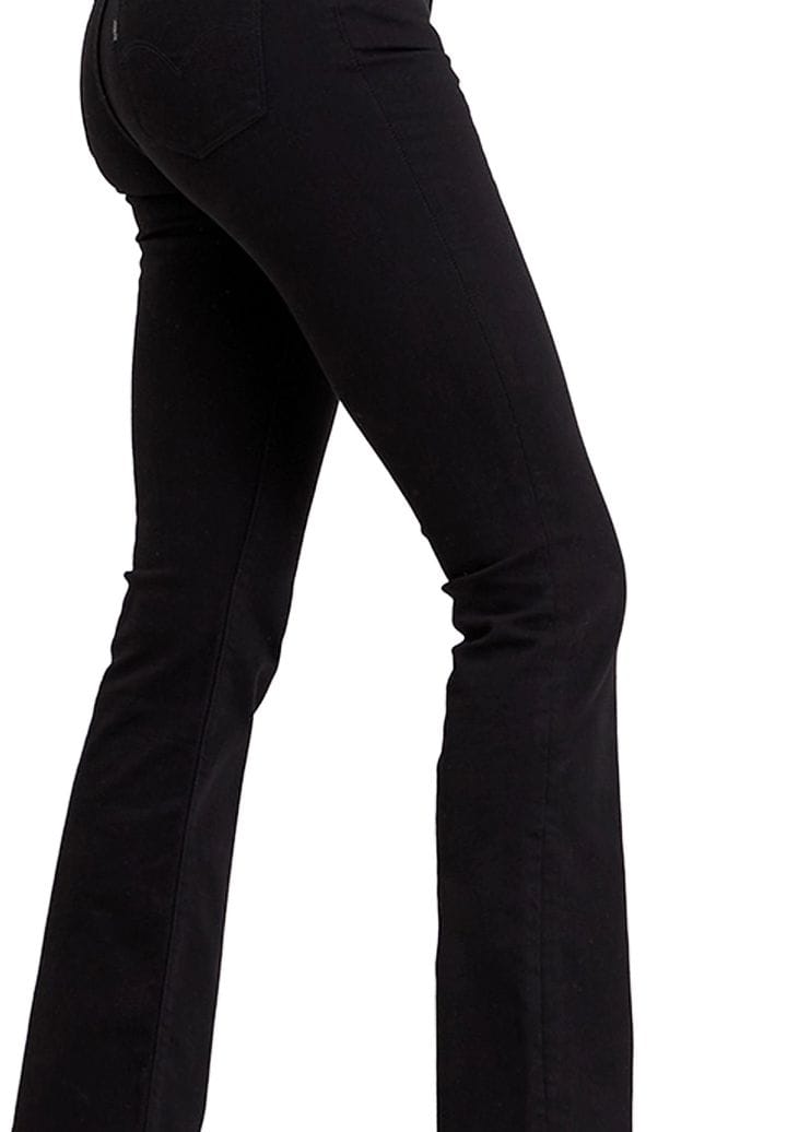 Levi's® 725™ High Rise Bootcut Jeans Top Angebot