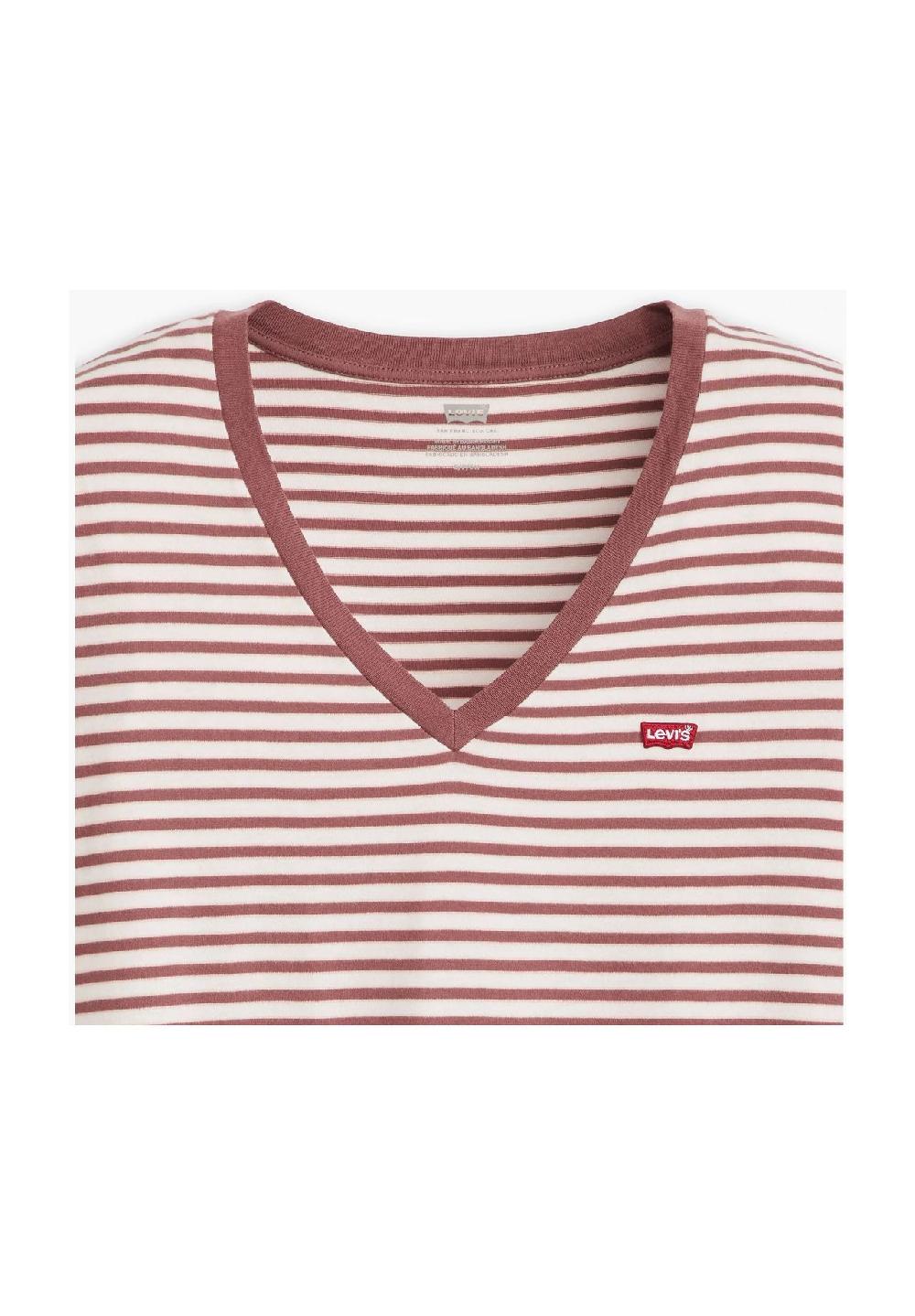Levi's® T-Shirt Baumwolle für Damen Kauf eins, bekomm eins gratis