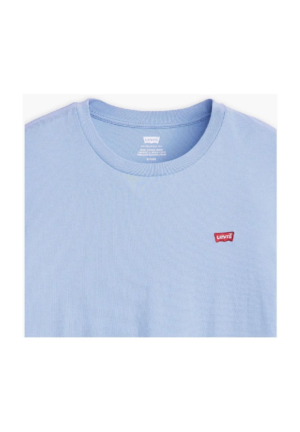 Levi's® T-Shirt Logo-Patch für Damen Sonderangebote