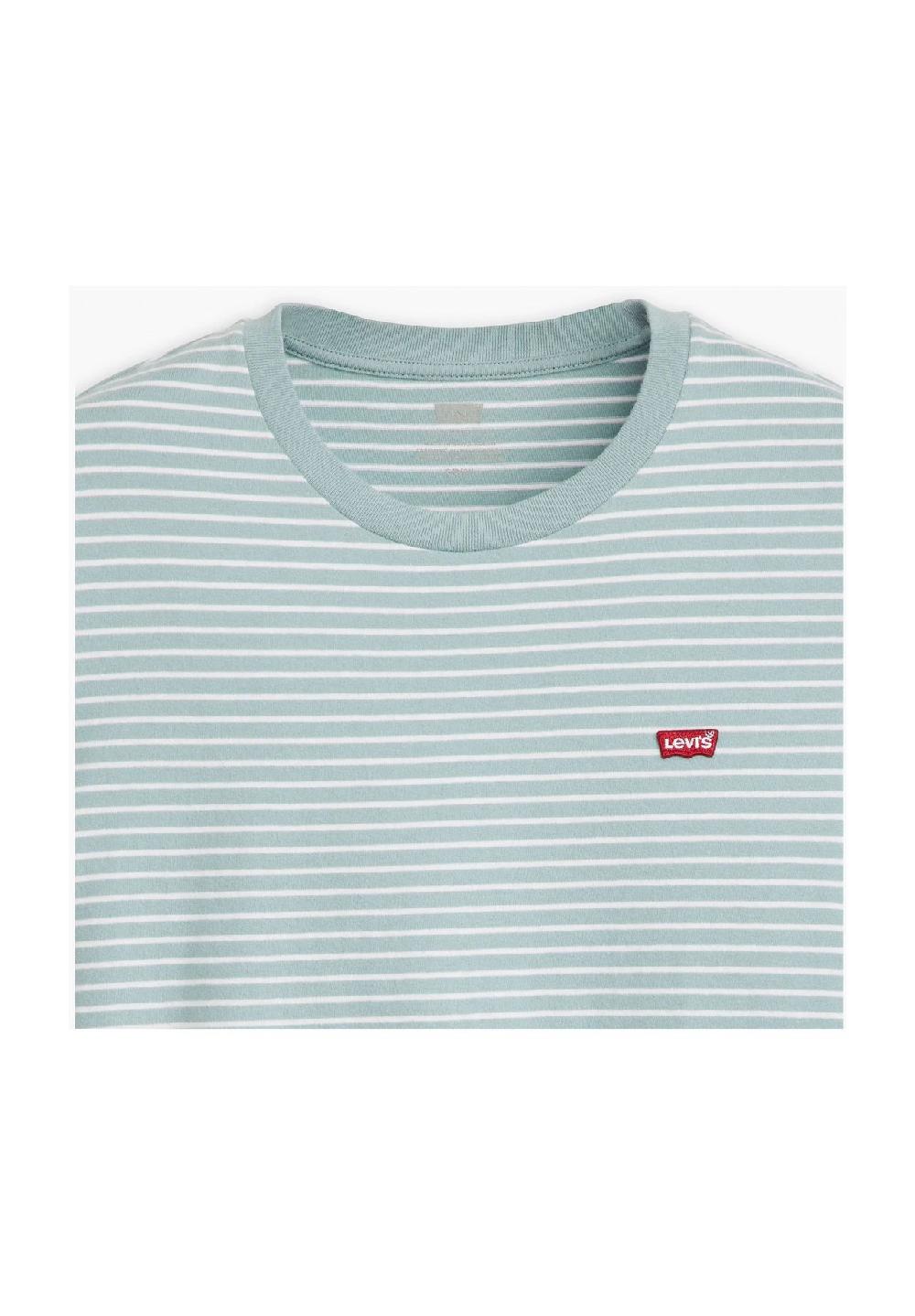 Levi's® T-Shirt Baumwolle für Damen Riesige Ersparnisse