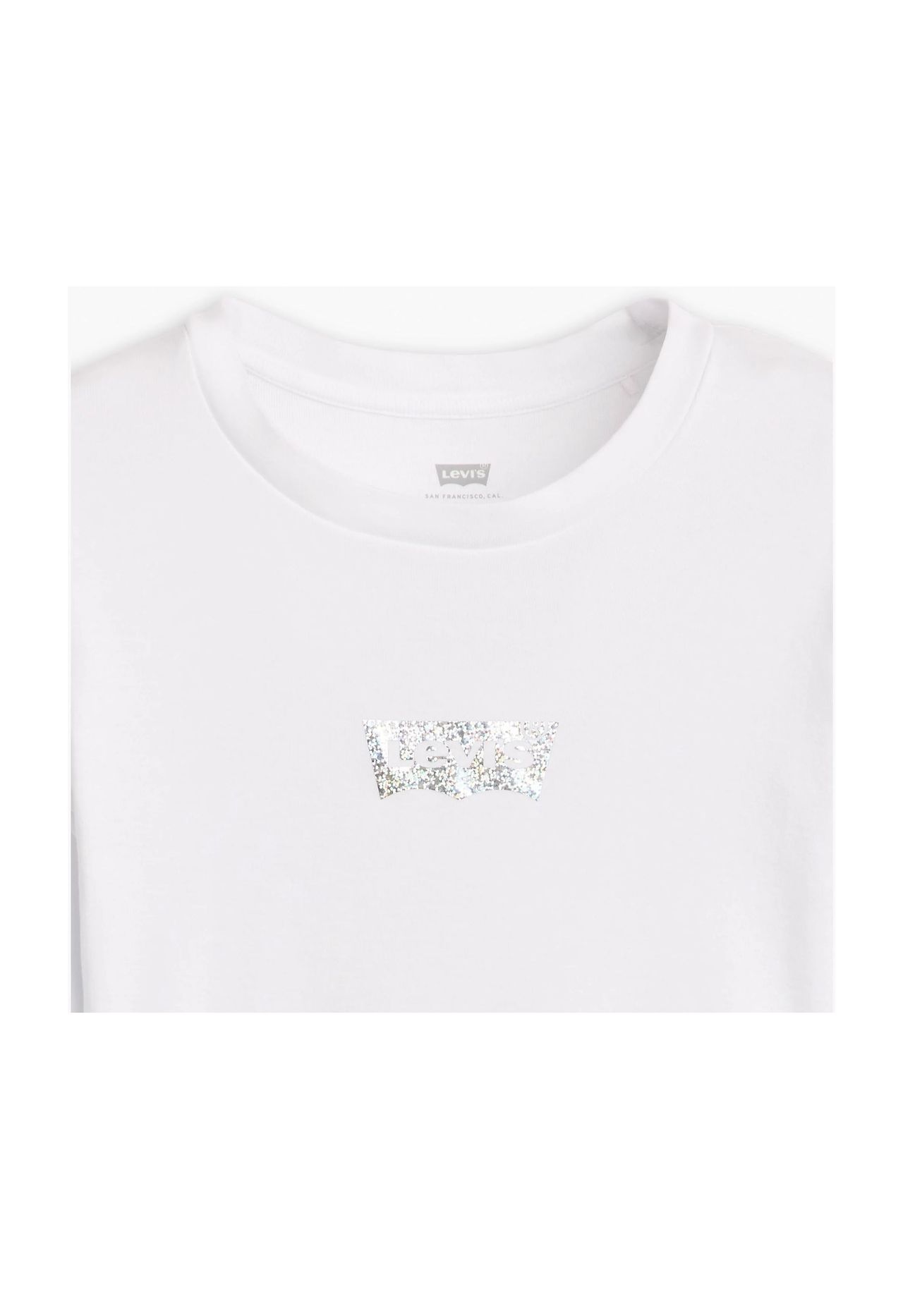 Levi's® Langarmshirt Baumwolle für Damen VIP-Rabatte
