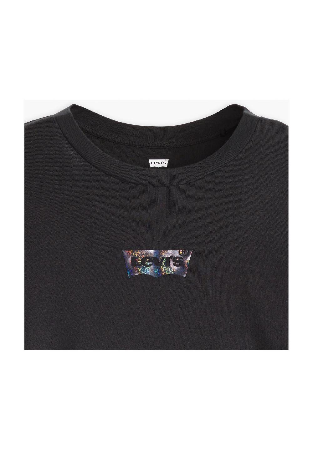 Levi's® Langarmshirt Baumwolle für Damen Tiefpreis