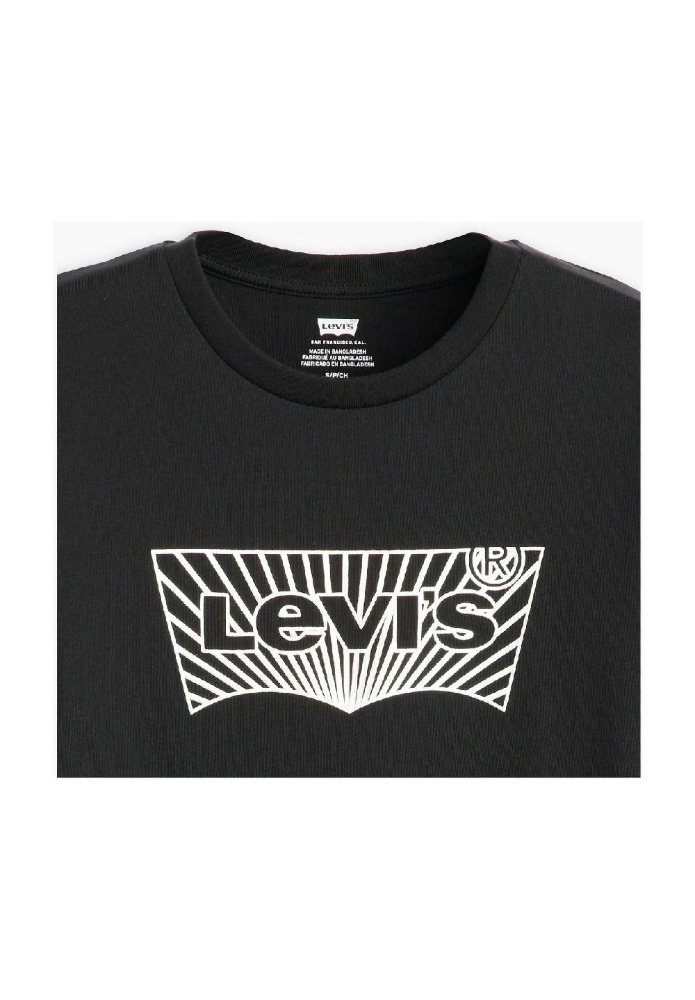 Levi's® T-Shirt Baumwolle für Damen Super Sparpreis