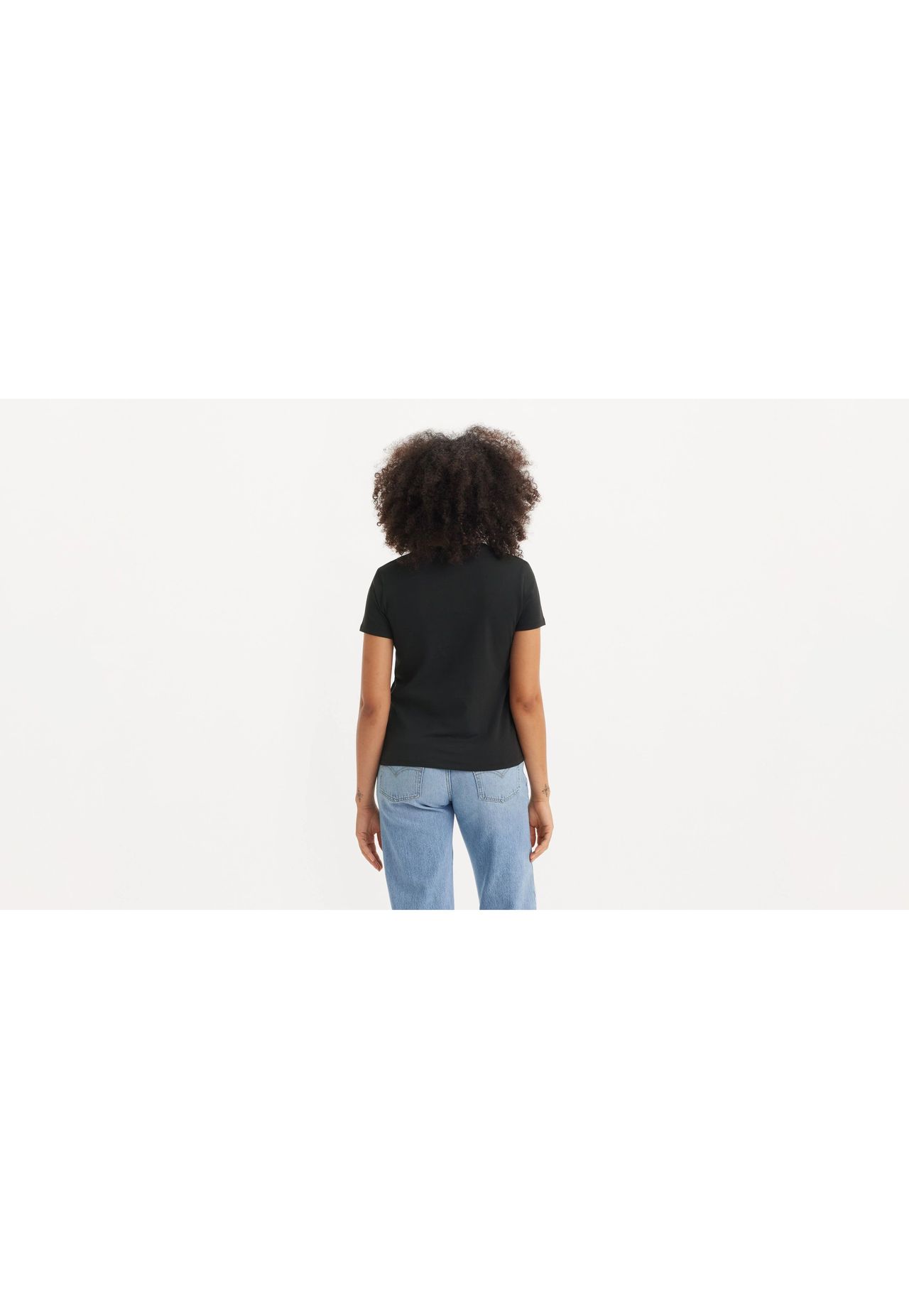 Levi's® T-Shirt Baumwolle für Damen Super Sparpreis