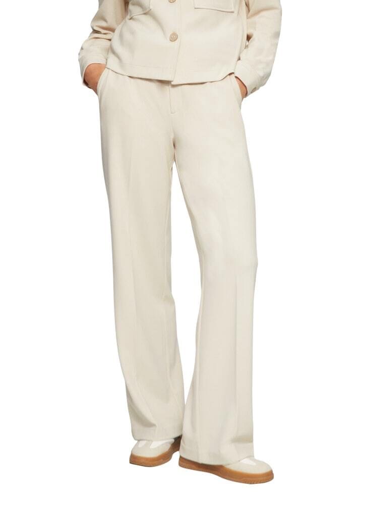 s.Oliver Stoffhose Wide Leg für Damen Bis zu 65% Rabatt