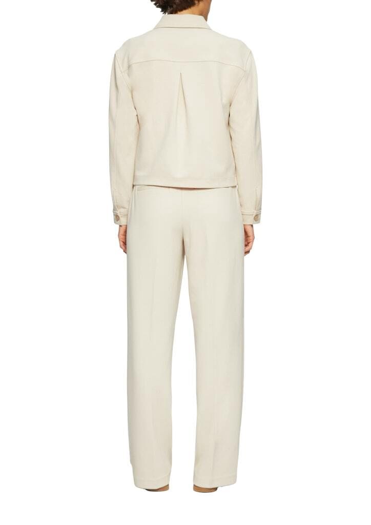 s.Oliver Stoffhose Wide Leg für Damen Bis zu 65% Rabatt