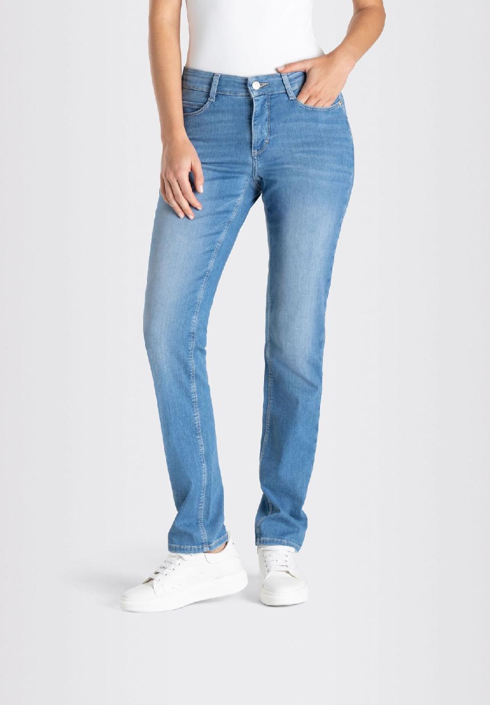MAC Dream Jeans 5-Pocket-Style für Damen Sonderangebot der Fabrik