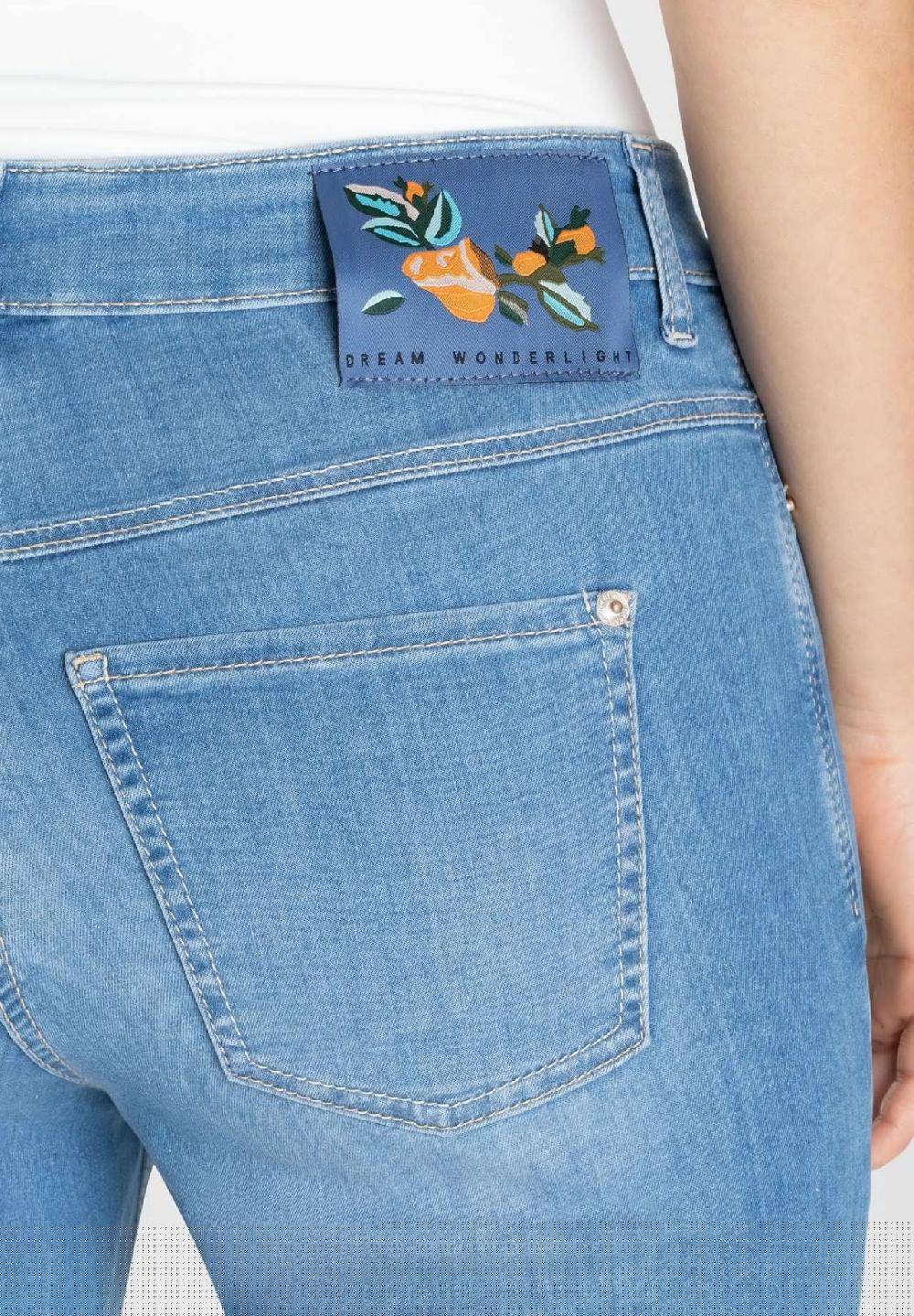 MAC Dream Jeans 5-Pocket-Style für Damen Sonderangebot der Fabrik