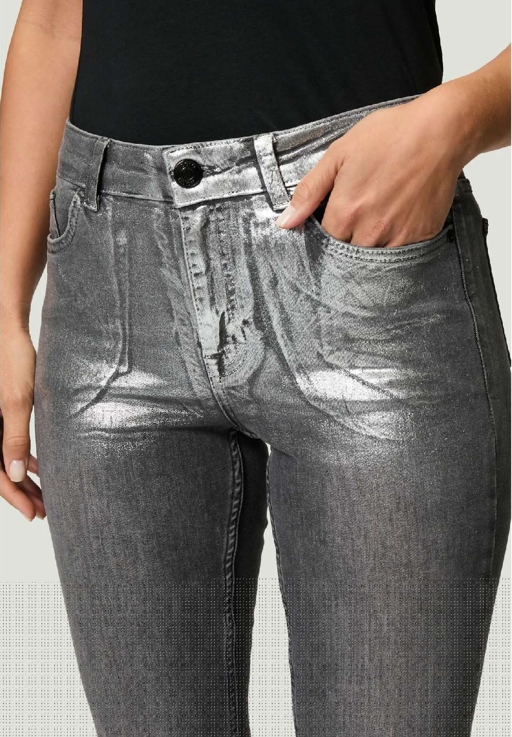 zero Jeanshose 5-Pocket für Damen Bis zu 55% Rabatt