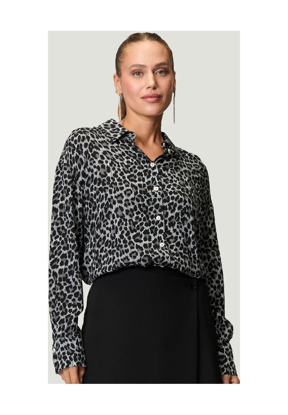 zero Hemdbluse Blusenkragen für Damen Discount Store für neue Produkte