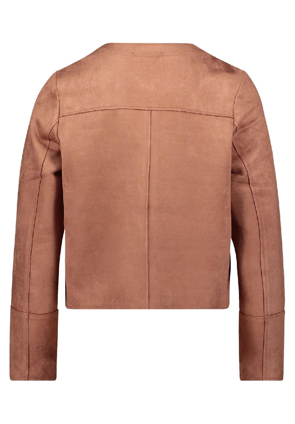 CARTOON Kastenjacke Brusttaschen für Damen Speichern exportieren