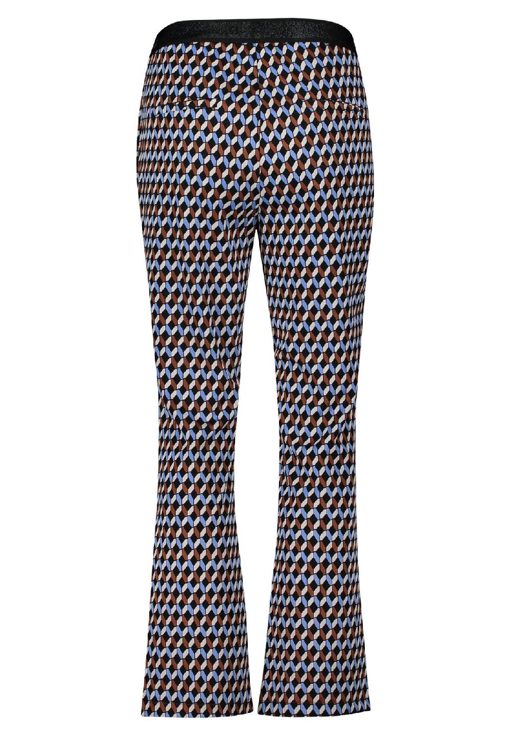 CARTOON Stoffhose Gummibund für Damen Black Friday Preise